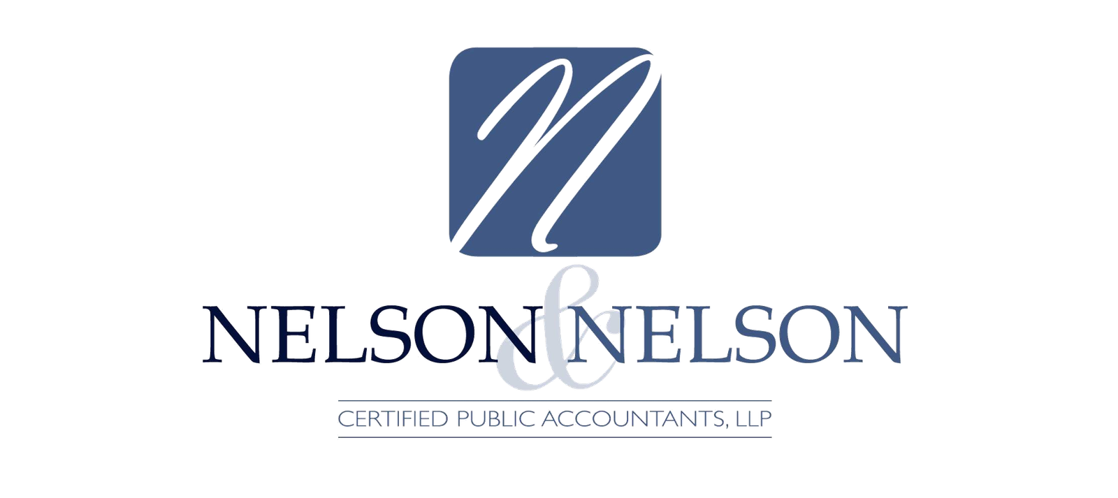 Nelson & Nelson, CPA's LLP